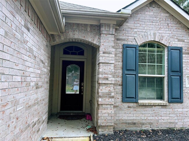 6111 Starbrook Creek Dr in Katy, TX - Foto de edificio - Building Photo