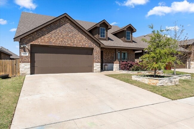 property at 137 Red Hickory Dr