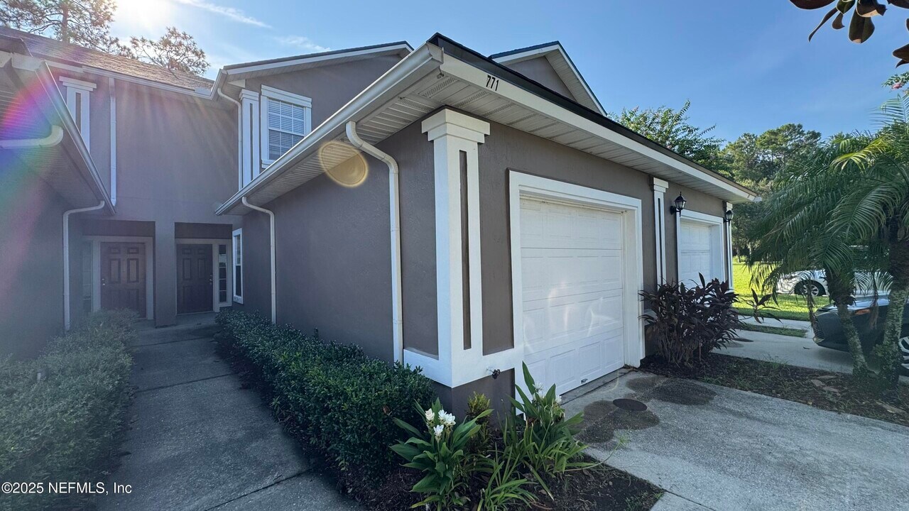 771 Scrub Jay Dr in St. Augustine, FL - Building Photo