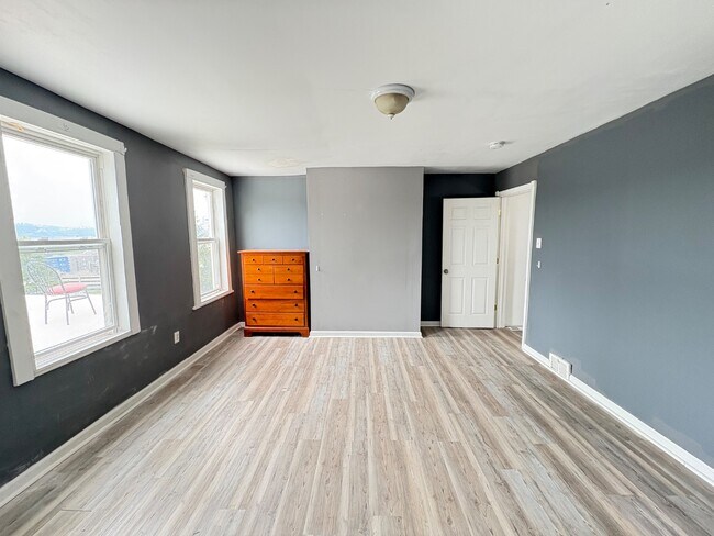 property at 3444 Frazier St
