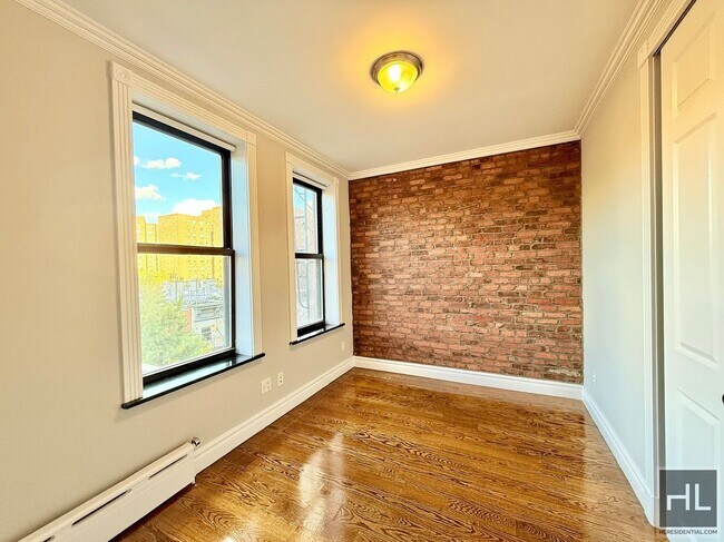 E 18TH ST., Unit 2A in New York, NY - Building Photo - Building Photo