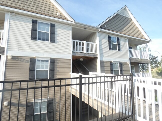 property at 5500 NE 80th Terrace