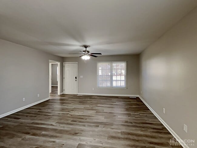 317 Echo Ave in Kannapolis, NC - Building Photo - Building Photo