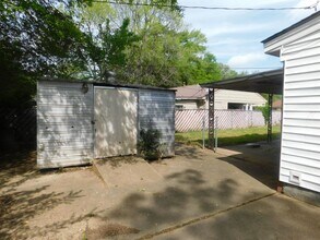 9155 Forrest Dr in Southaven, MS - Building Photo - Building Photo