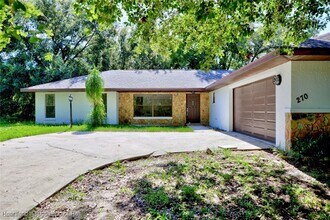 270 Enos Ave in Lake Placid, FL - Building Photo - Building Photo