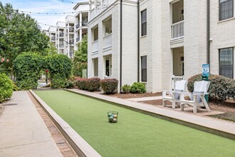 Marquis at Buckhead in Atlanta, GA - Foto de edificio - Building Photo