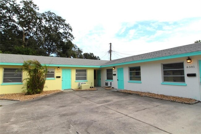 property at 6373 Gateway Ave