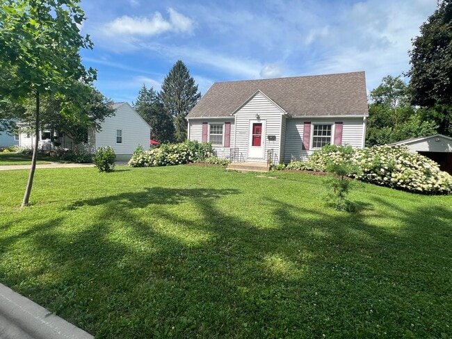 property at 4003 Drexel Ave