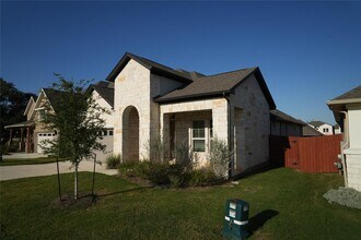 2305 Banda Bnd in Round Rock, TX - Building Photo - Building Photo