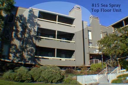 property at 815 Sea Spray Ln