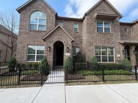 10575 Anna Island Dr in Frisco, TX - Building Photo