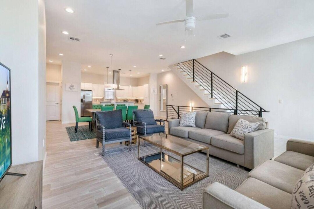 3713 Bienville St in New Orleans, LA - Building Photo