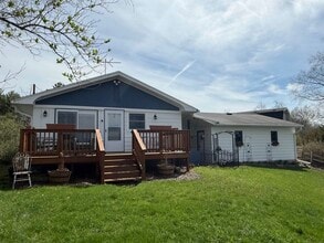 2893 County Rd Z in Adams, WI - Building Photo - Building Photo