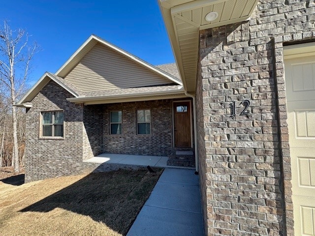 12 Beneraird Ln in Bella Vista, AR - Building Photo - Building Photo