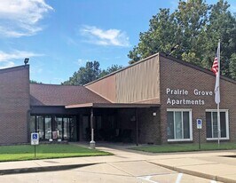 141 Millar Rd in East Prairie, MO - Building Photo