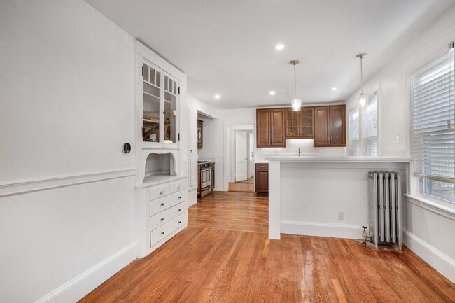 property at 156 South St