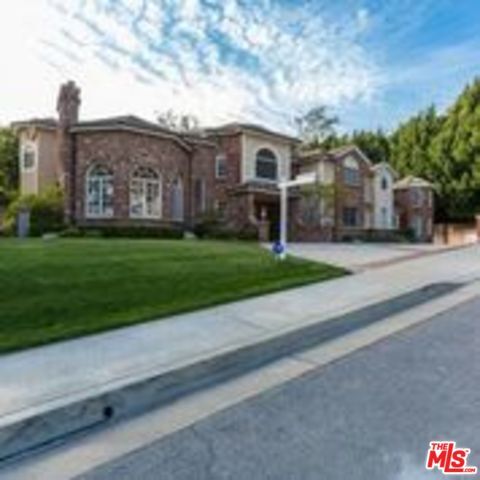 1155 Englewild Dr in Glendora, CA - Building Photo