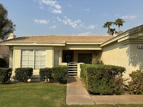 47845 Vía Jardin in La Quinta, CA - Building Photo - Building Photo
