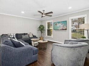 5613 Ashton Dr in Raleigh, NC - Building Photo - Building Photo