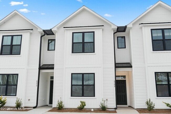 property at 8368 Paramount Point