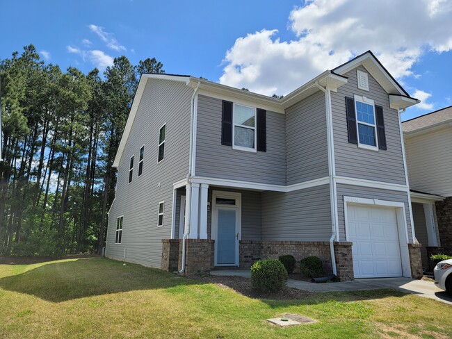 705 Keystone Park Dr in Morrisville, NC - Building Photo - Building Photo