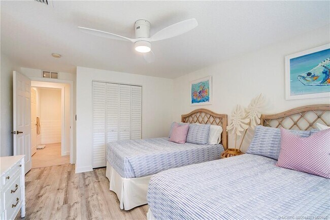 property at 3541 NE Ocean Blvd