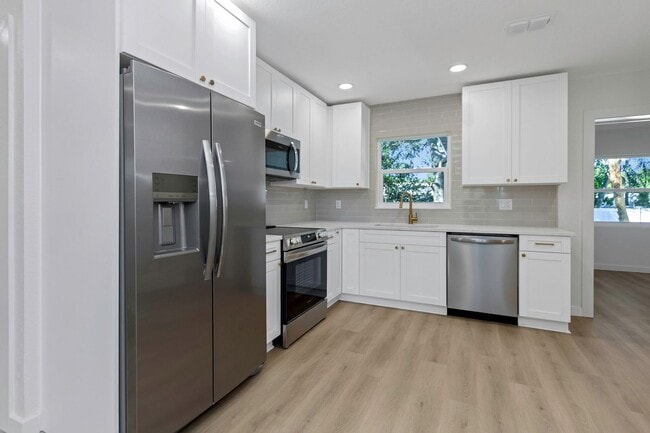 property at 2710 Boca Ciega Dr N