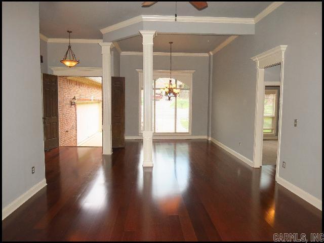 3153 Stonewall Dr in Benton, AR - Building Photo - Building Photo