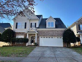 1030 Yellow Daisy Dr in Stallings, NC - Building Photo