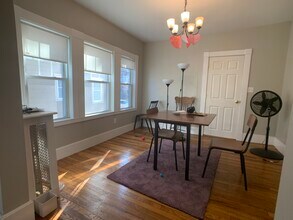 9 Wilson Park, Unit 1 in Boston, MA - Building Photo - Building Photo