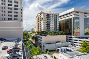 Gables Park Tower Apartamentos