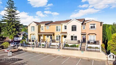 896 Lyon St in Sonoma, CA - Building Photo - Building Photo