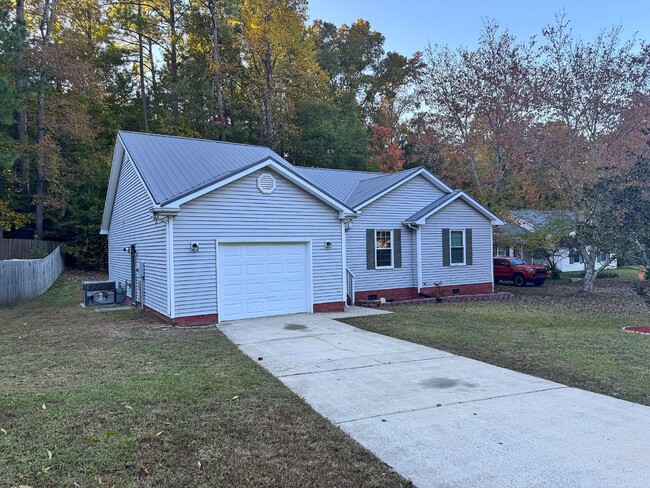 1428 Brompton Ln in Garner, NC - Building Photo - Building Photo