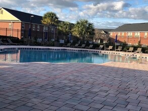 1521 Fieldview Dr in Jacksonville, FL - Building Photo - Building Photo