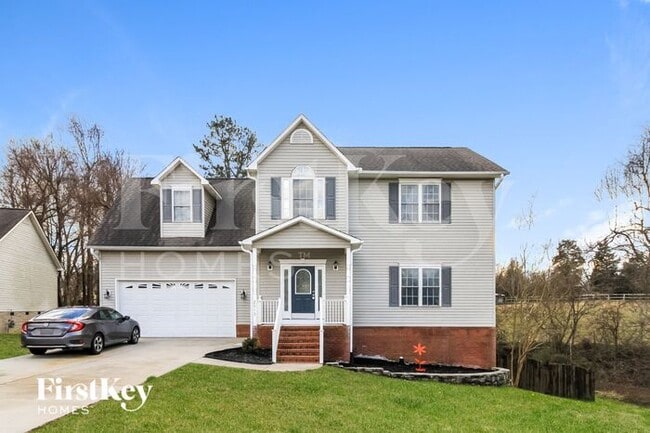 property at 2013 Lancey Dr