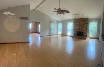 1100 Dautel Ln in St. Louis, MO - Building Photo - Building Photo