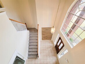 7902 Feather Springs Dr in Houston, TX - Building Photo - Building Photo
