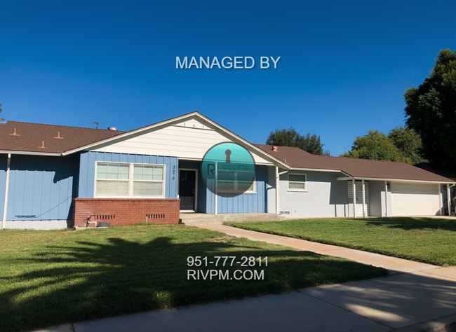 3679 Crowell Ave in Riverside, CA - Building Photo - Building Photo