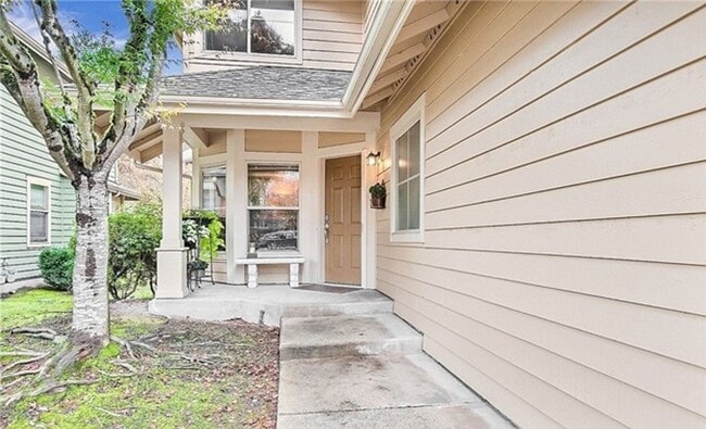 9126 161st Pl NE in Redmond, WA - Building Photo - Building Photo