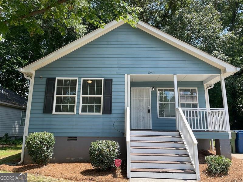 1040 Thomasville Estates Wy SE in Atlanta, GA - Building Photo