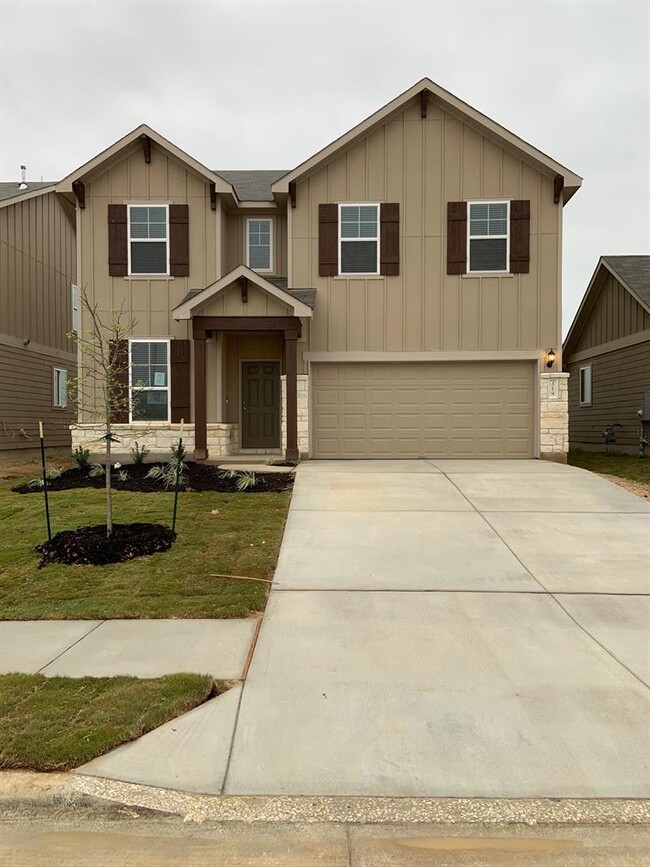property at 319 Kapok St