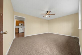 530 Gale Dr in Clarksville, TN - Building Photo - Building Photo