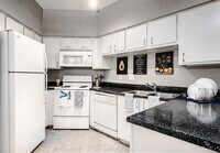 Park On Eldridge Apartments photo'