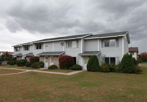 1242 Bartosh Ln Apartments