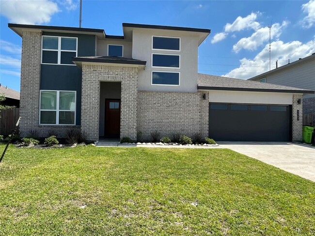property at 3563 Finn Lndg Ln