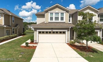 168 Nelson Ln in Saint Johns, FL - Building Photo