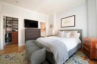 310 Columbus Ave in Boston, MA - Building Photo - Building Photo