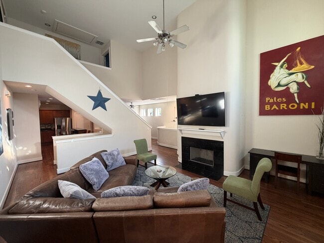 5810 Darling St in Houston, TX - Building Photo - Building Photo