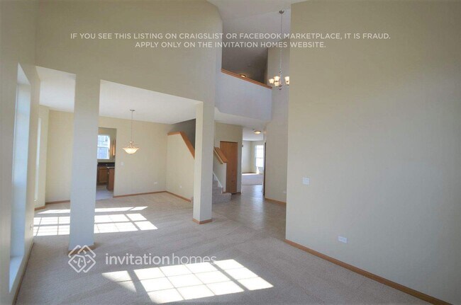 443 Cardinal Ln in Bolingbrook, IL - Building Photo - Building Photo