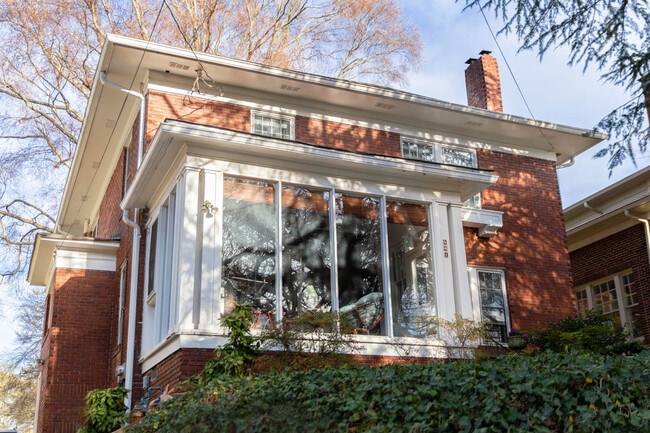 property at 641 Bonaventure Ave NE